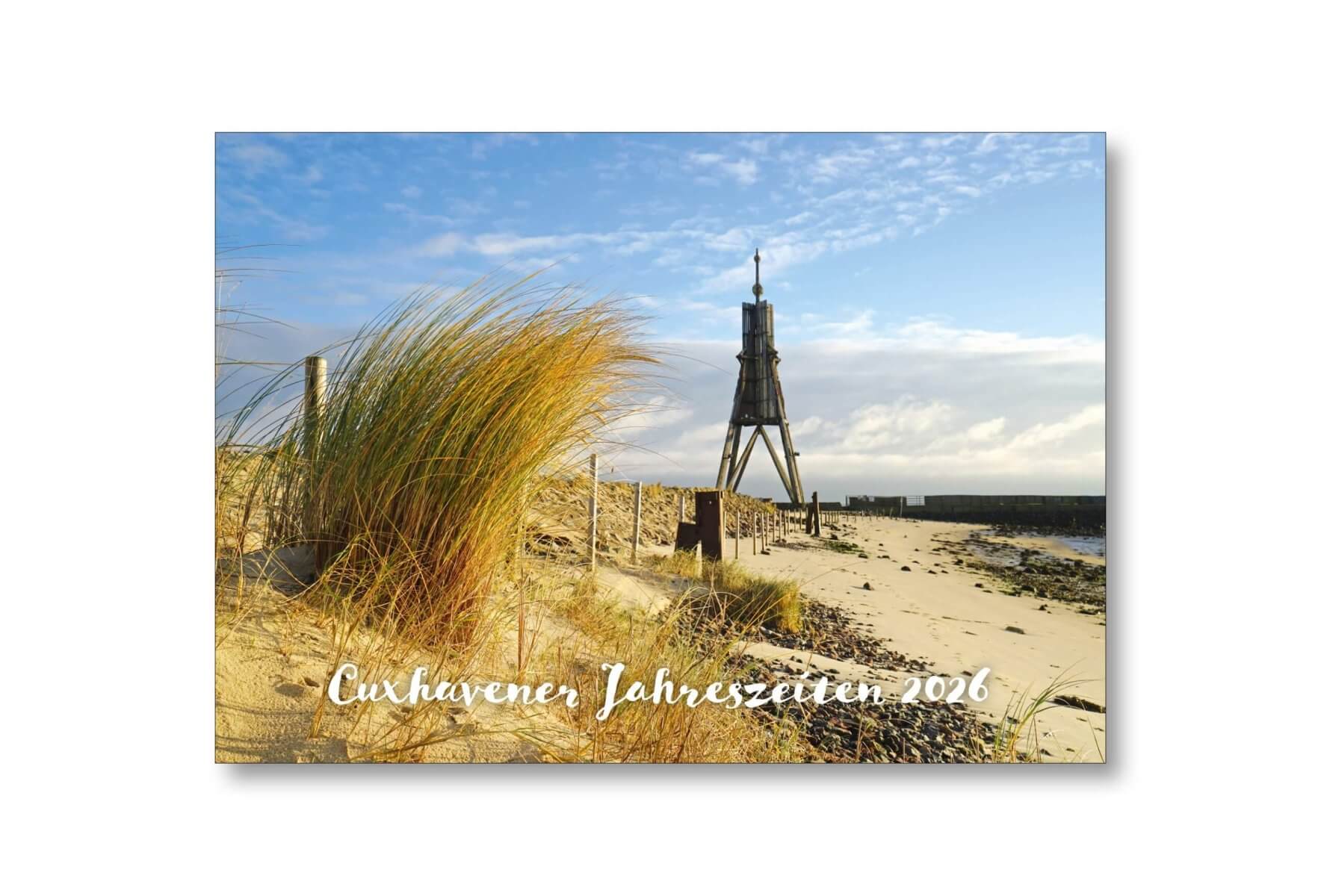 Cuxhaven-Kalender