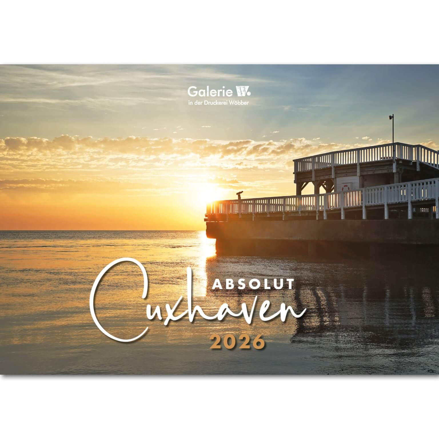 Poster-Kalender