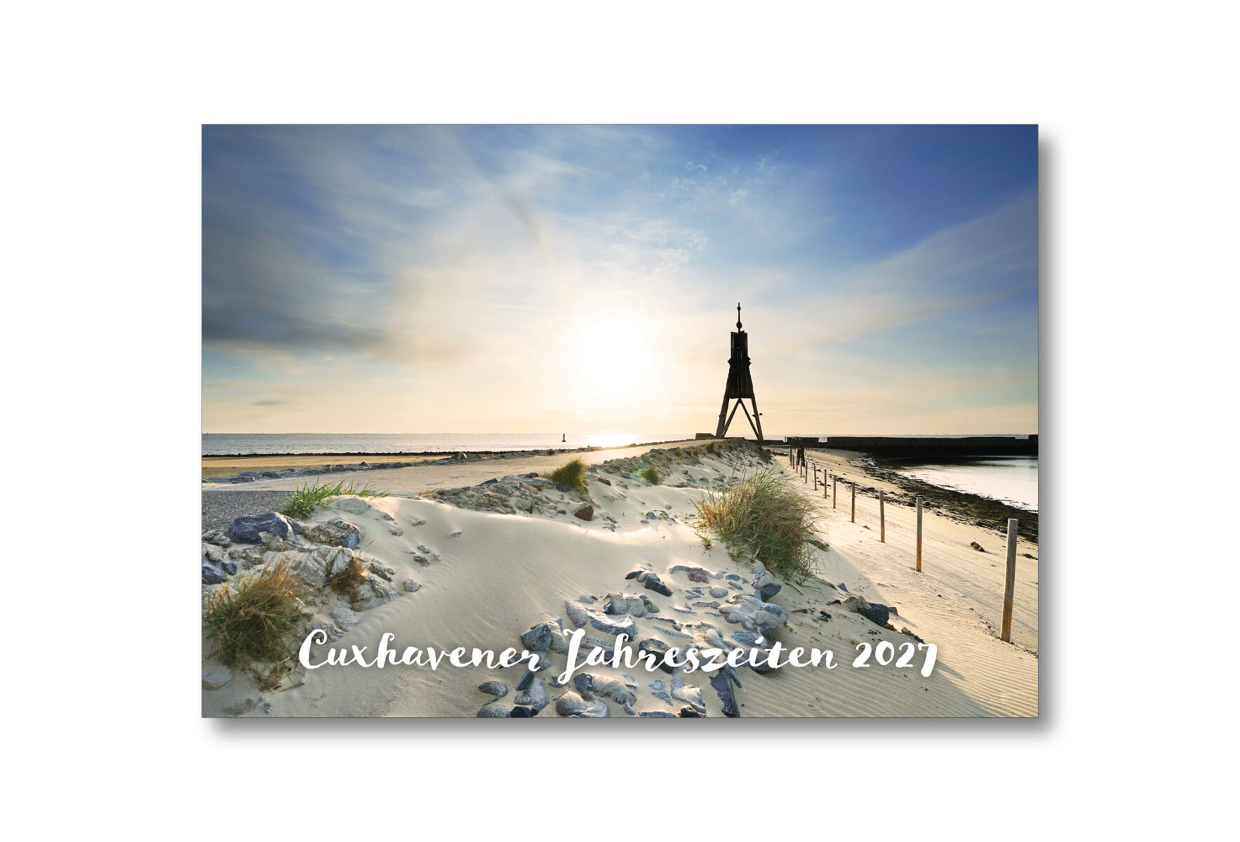 Cuxhaven-Kalender