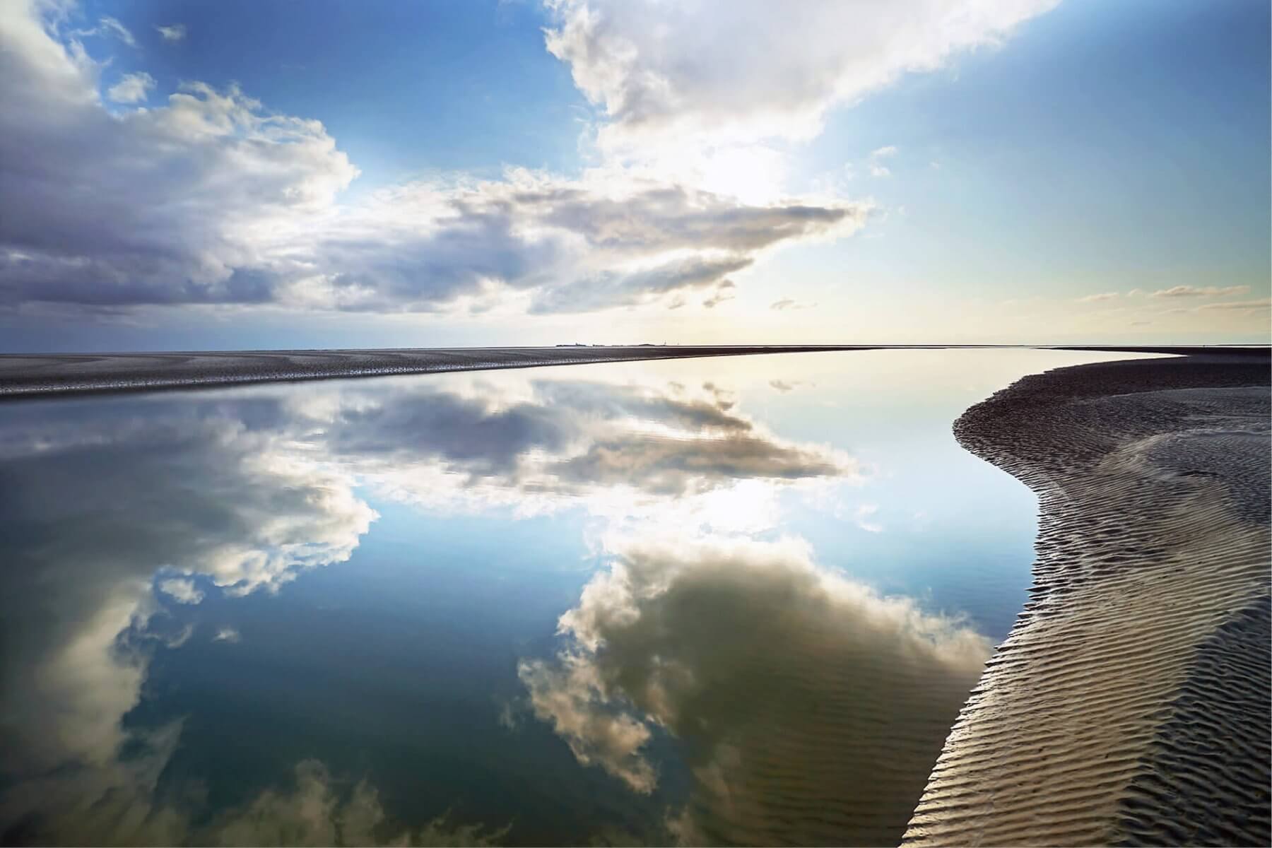Wattenmeer