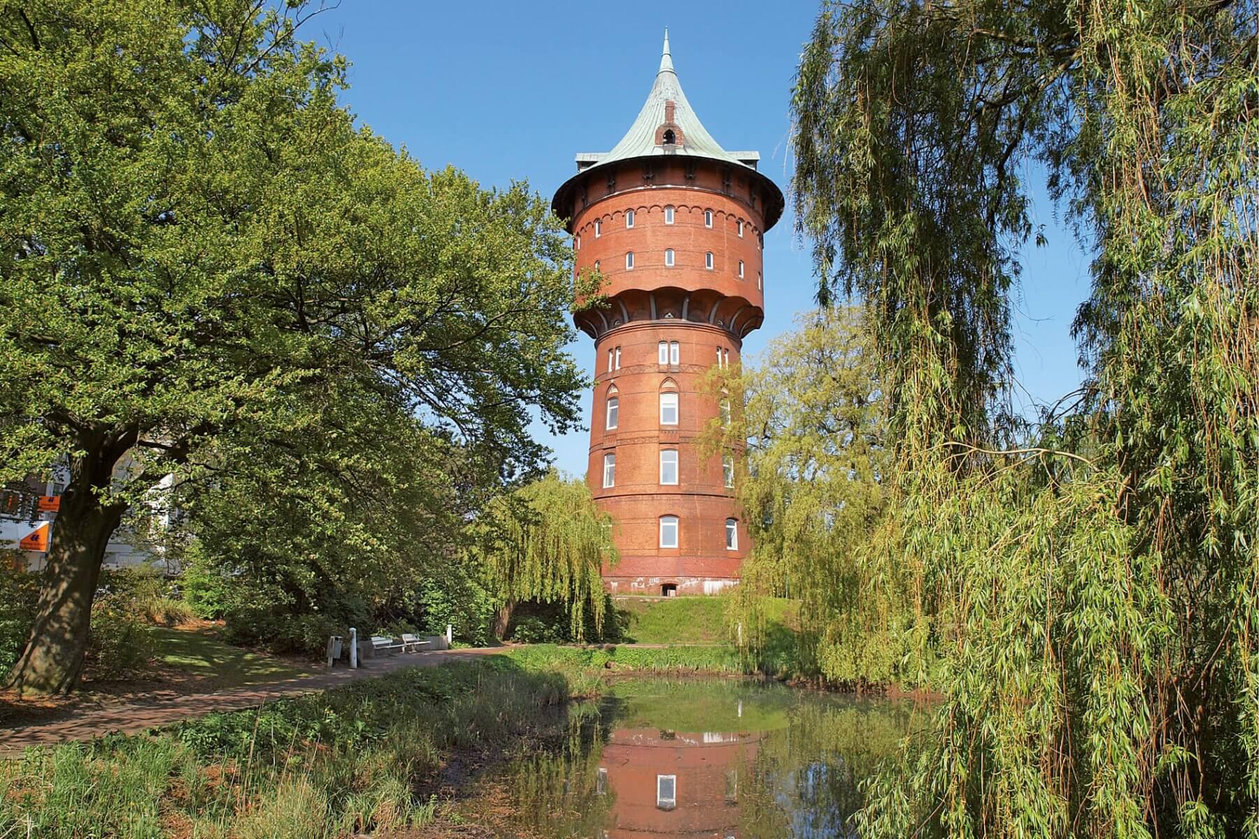 Wasserturm
