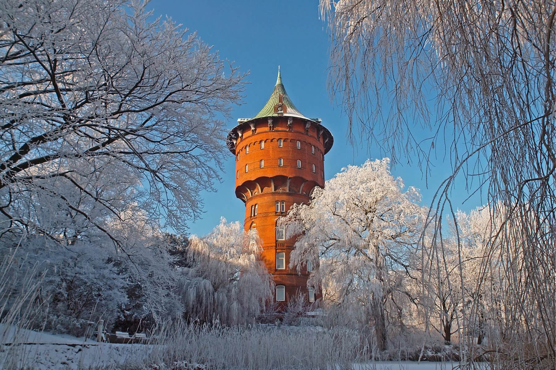 Wasserturm