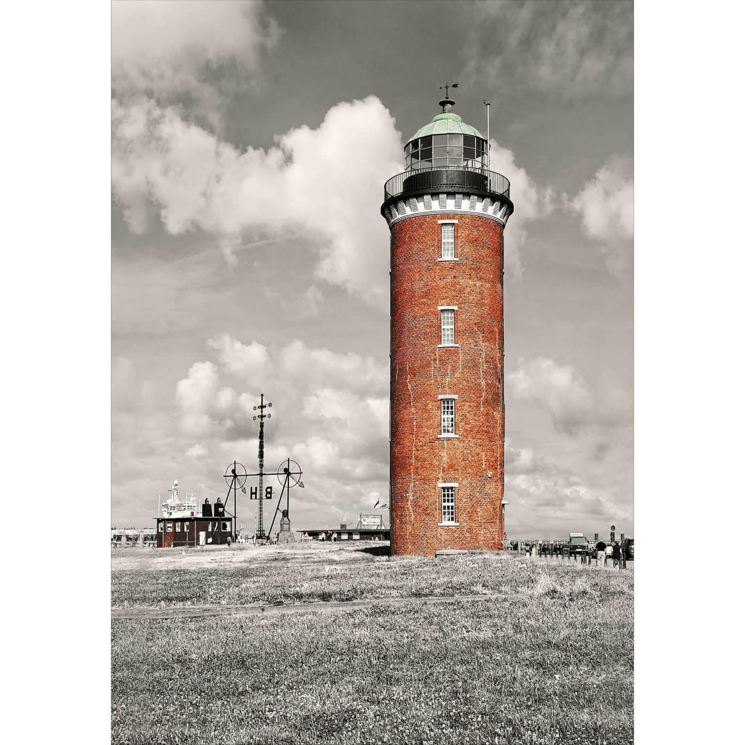 Hamburger Leuchtturm