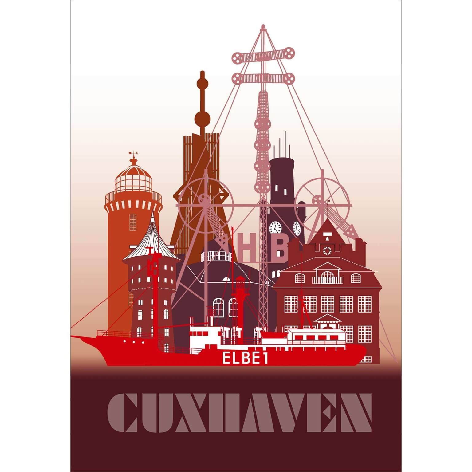 Cuxhaven