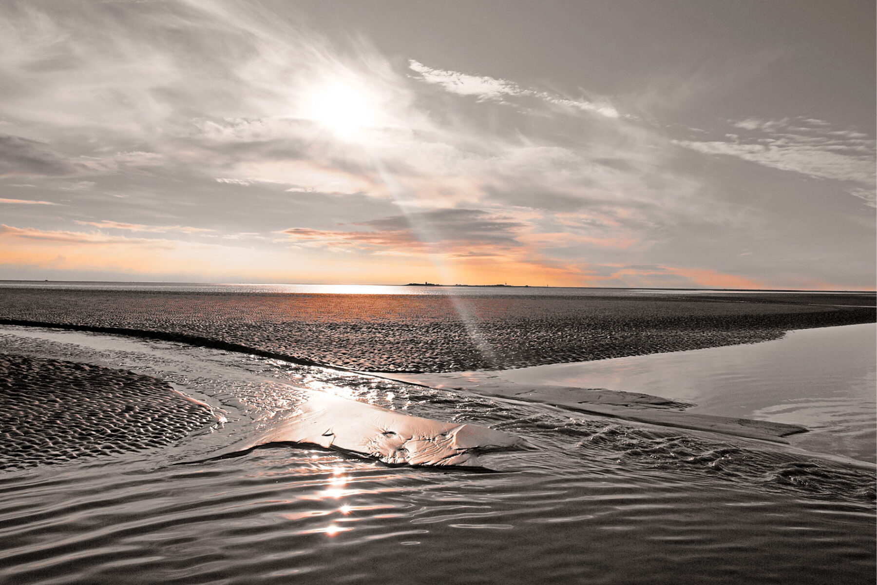 Wattenmeer