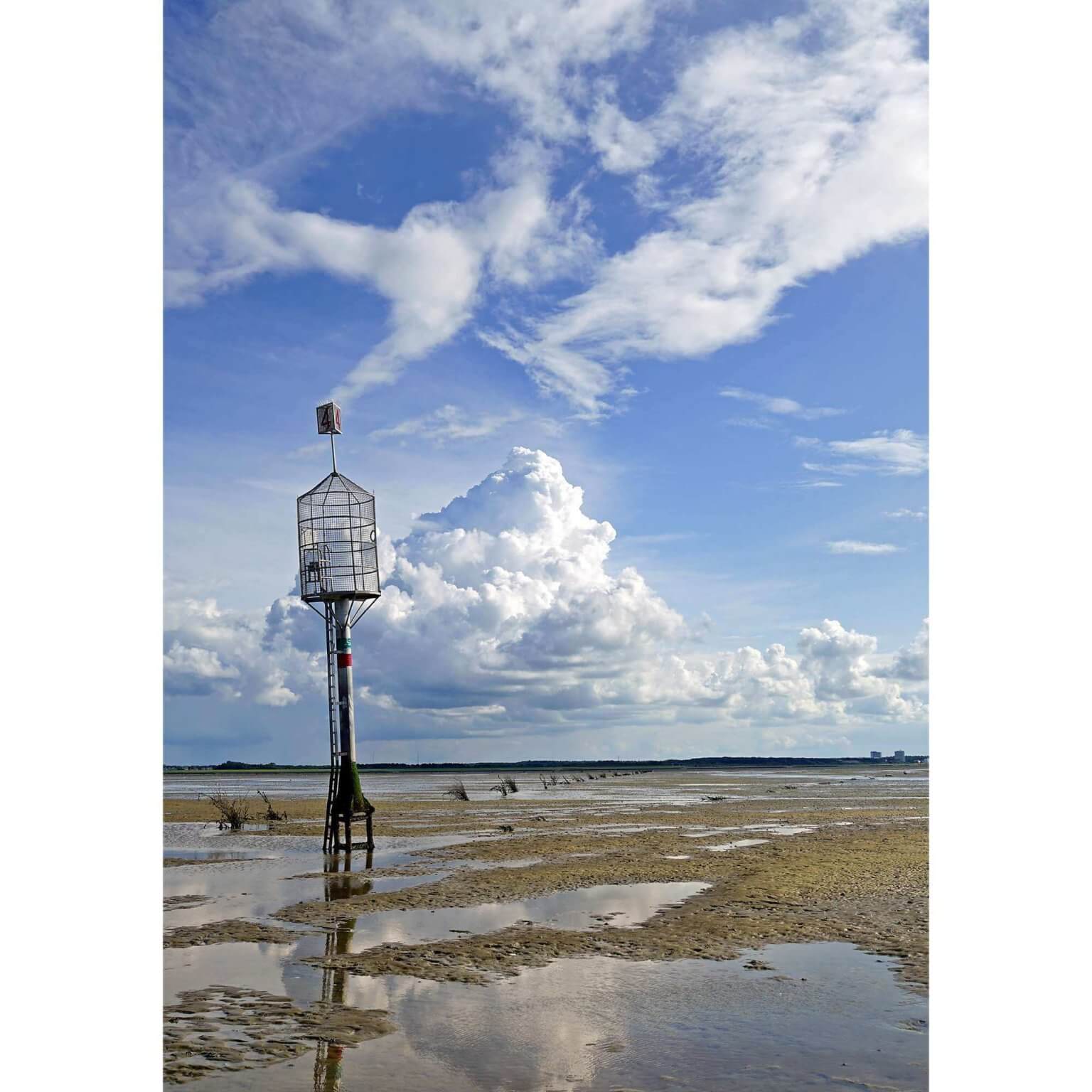 Wattenmeer