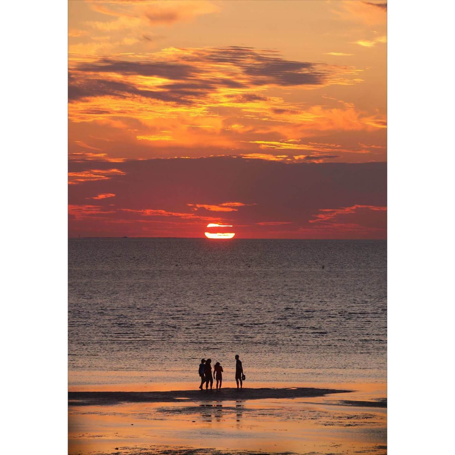 Wattenmeer