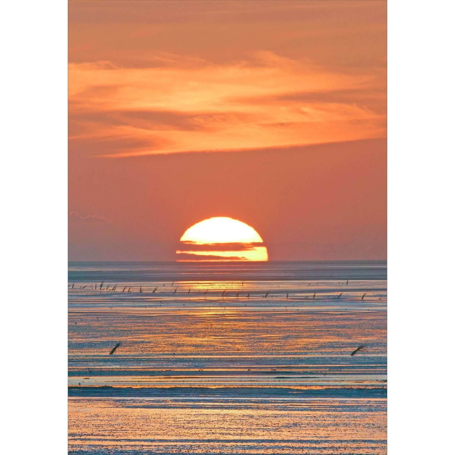 Wattenmeer