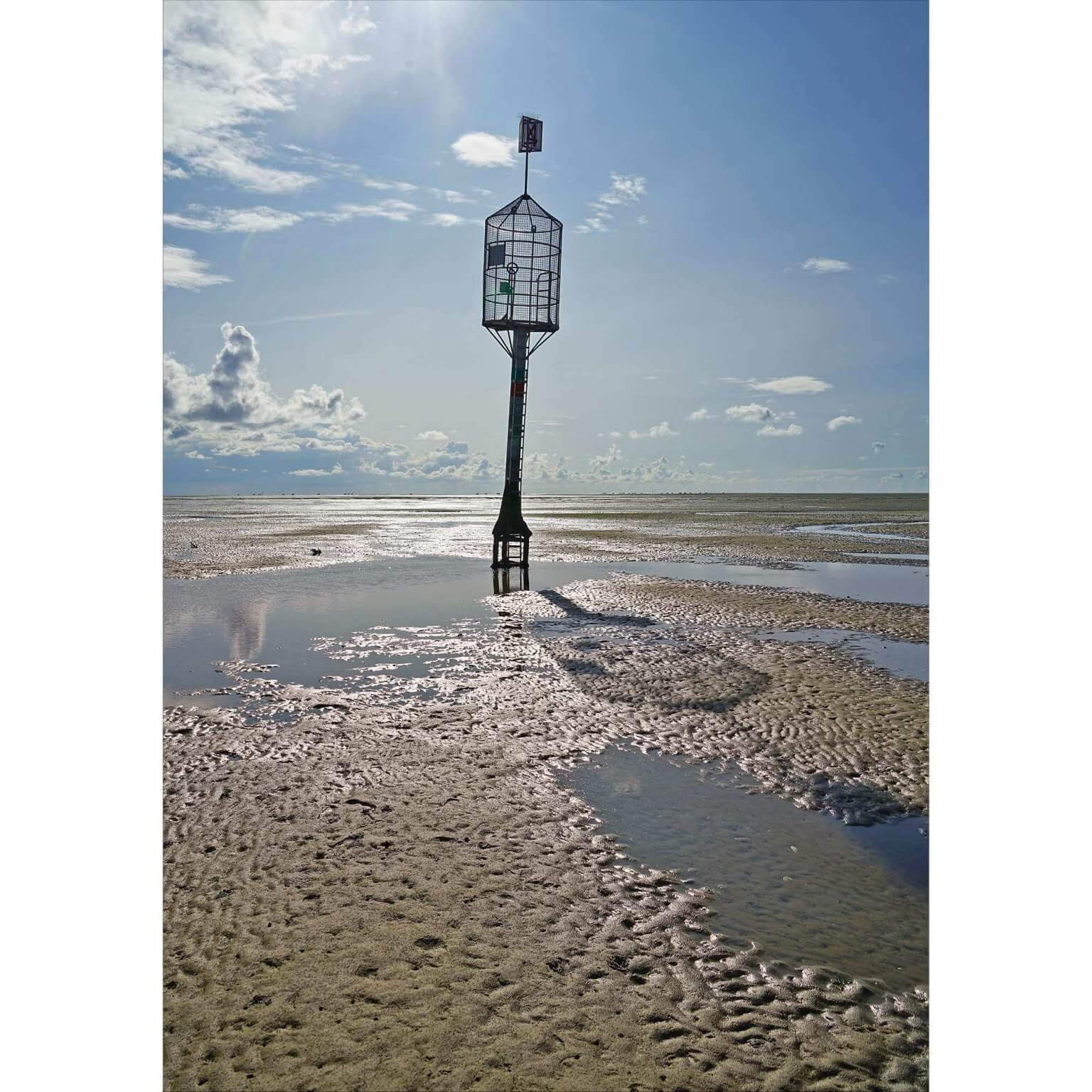 Wattenmeer