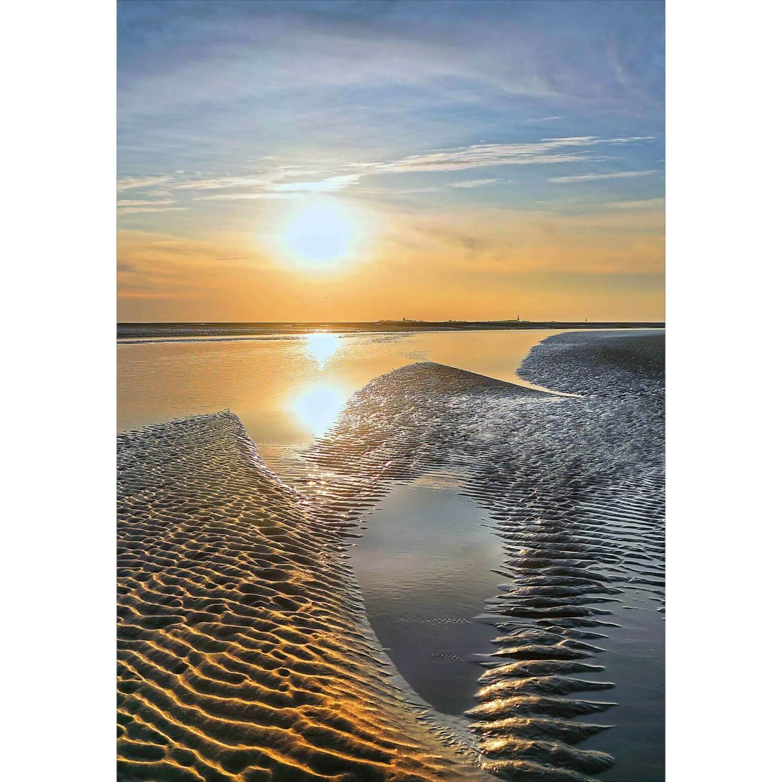 Wattenmeer