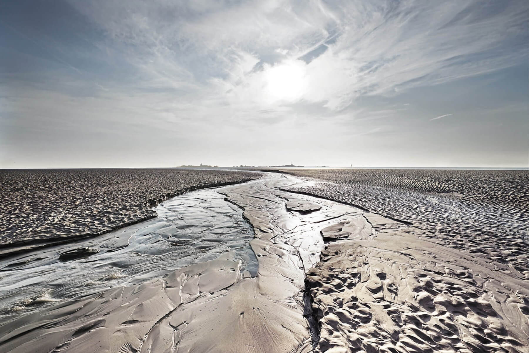 Wattenmeer