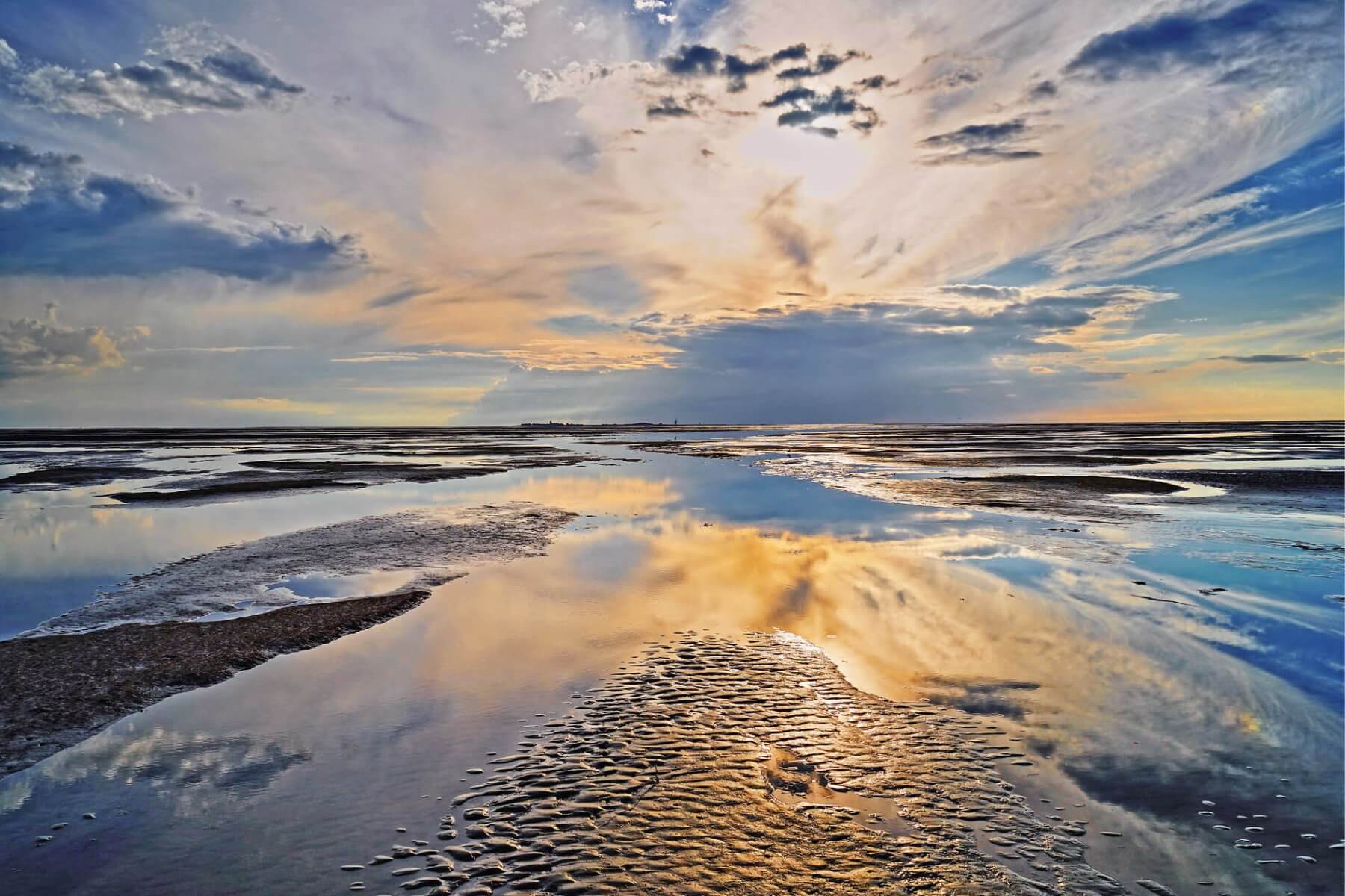 Wattenmeer