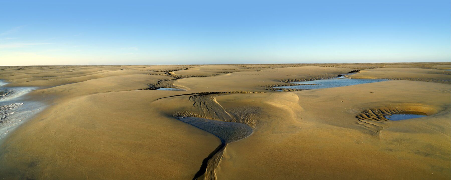 Wattenmeer