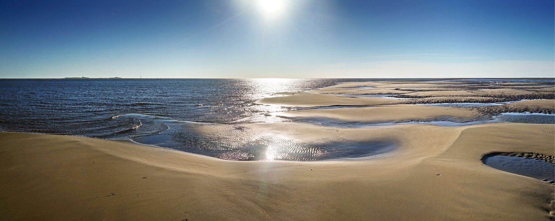 Wattenmeer
