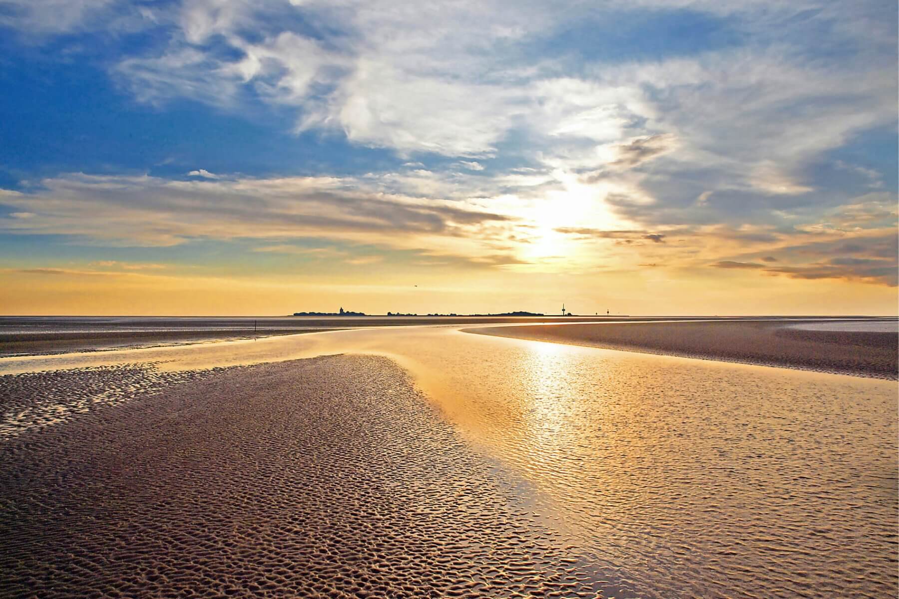 Wattenmeer