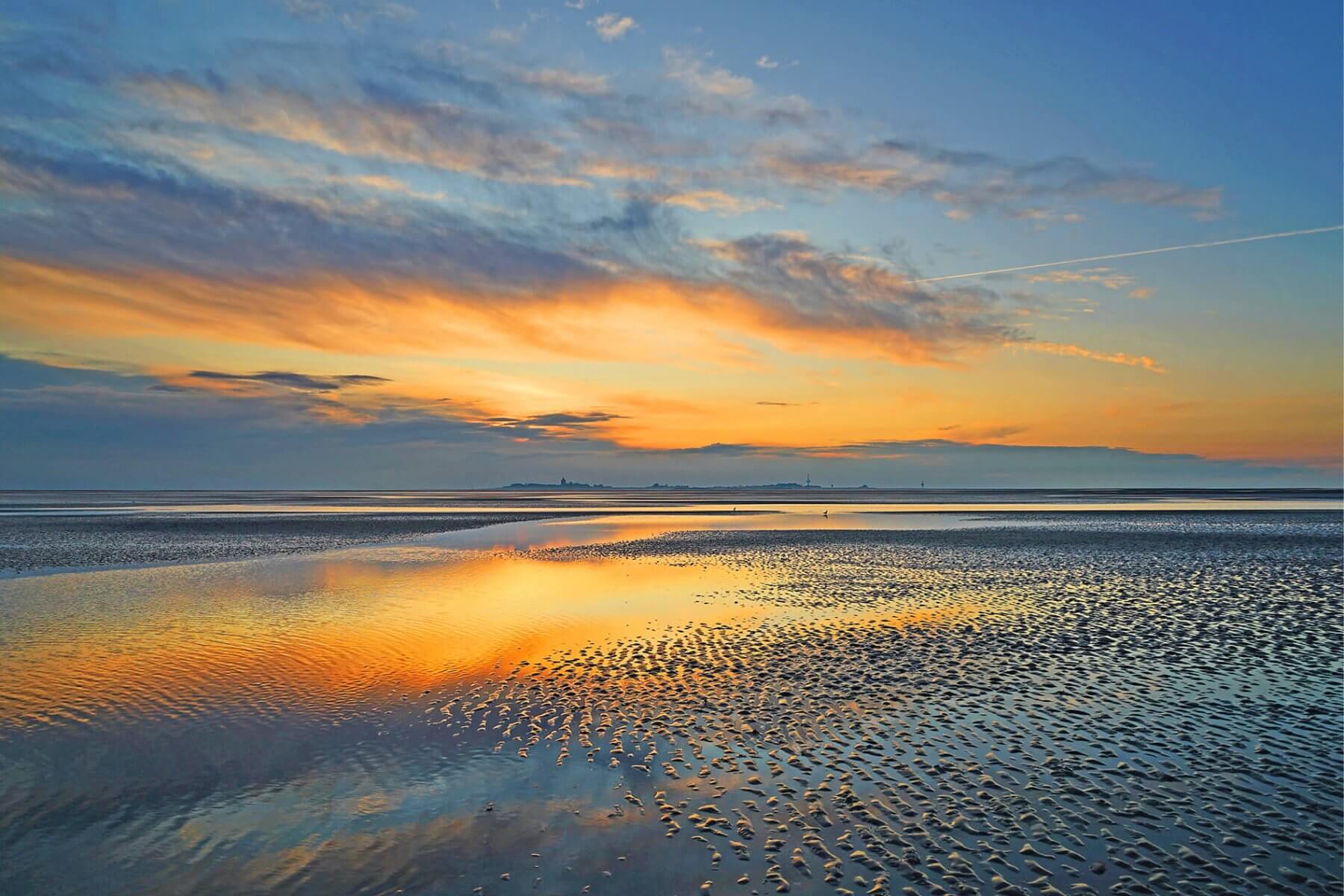 Wattenmeer