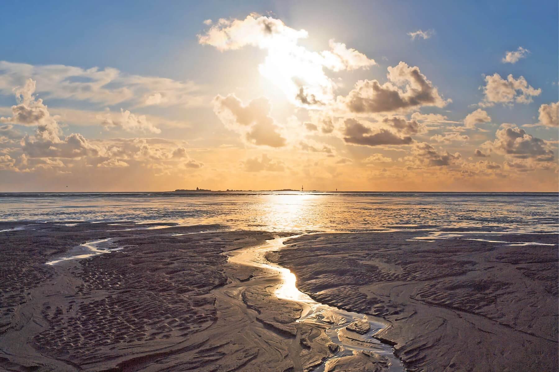 Wattenmeer
