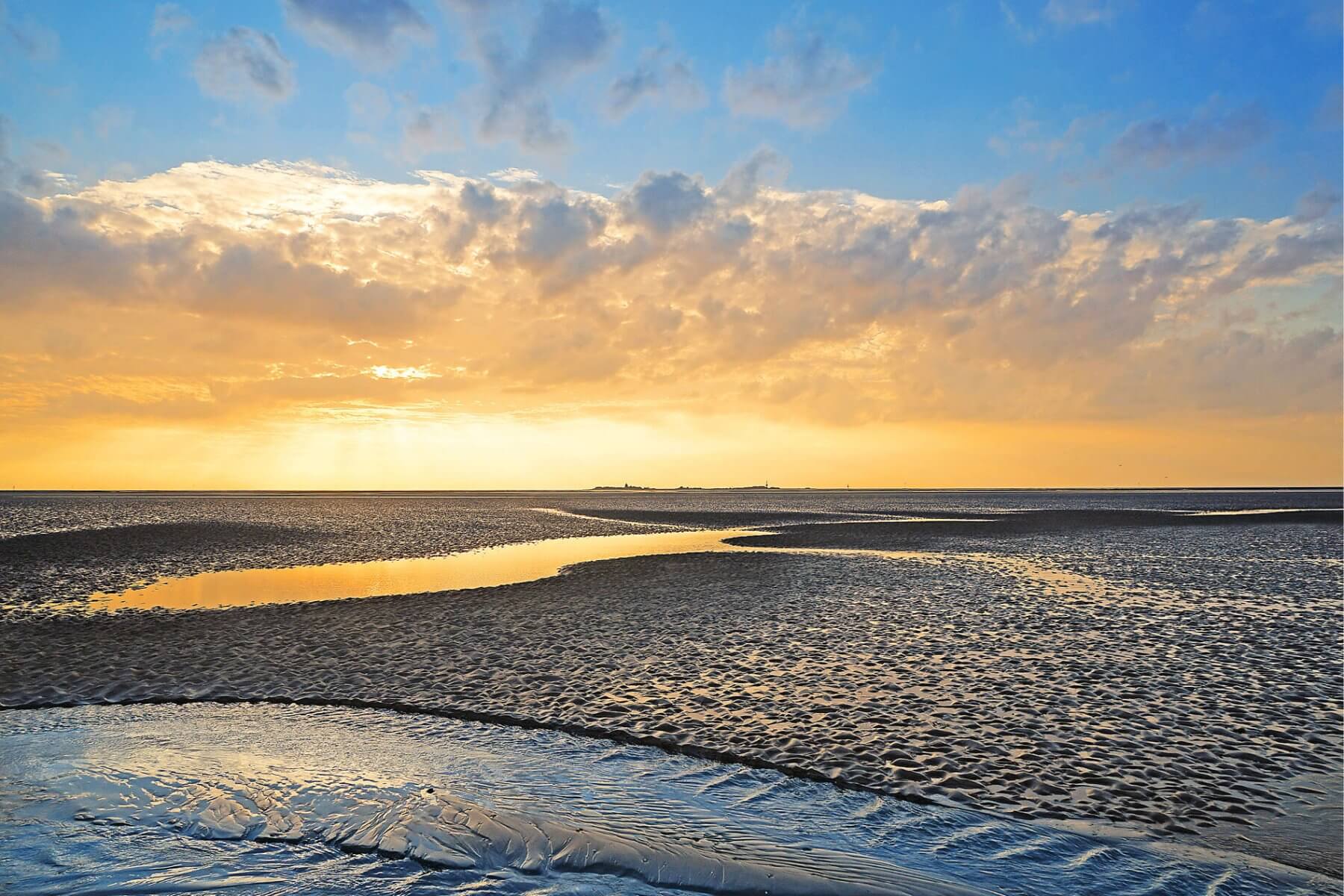 Wattenmeer