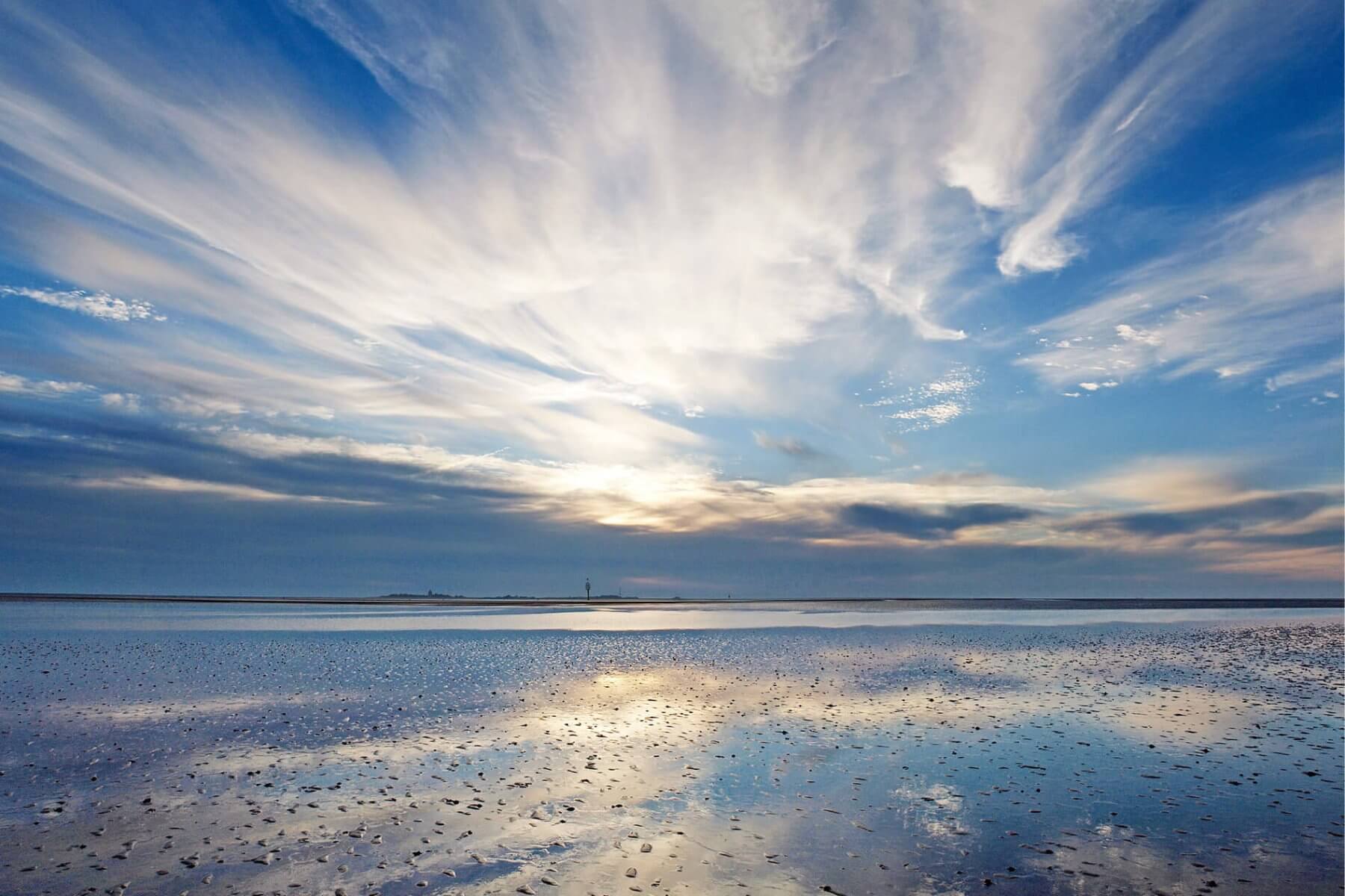 Wattenmeer