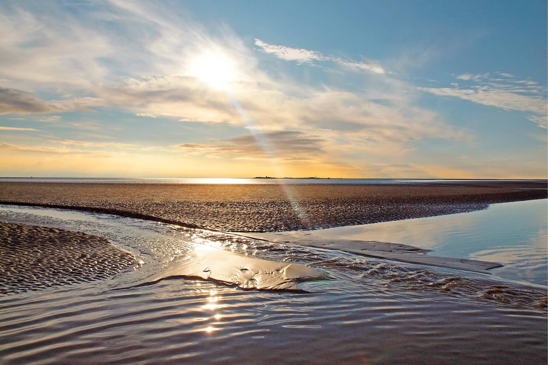 Wattenmeer