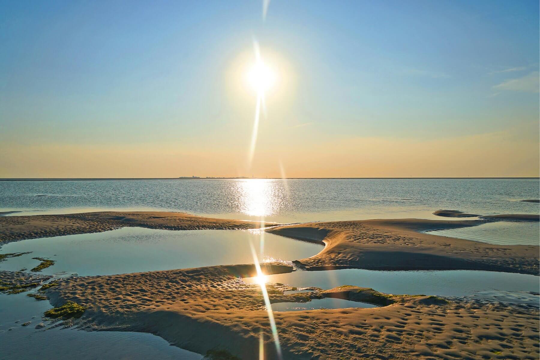 Wattenmeer