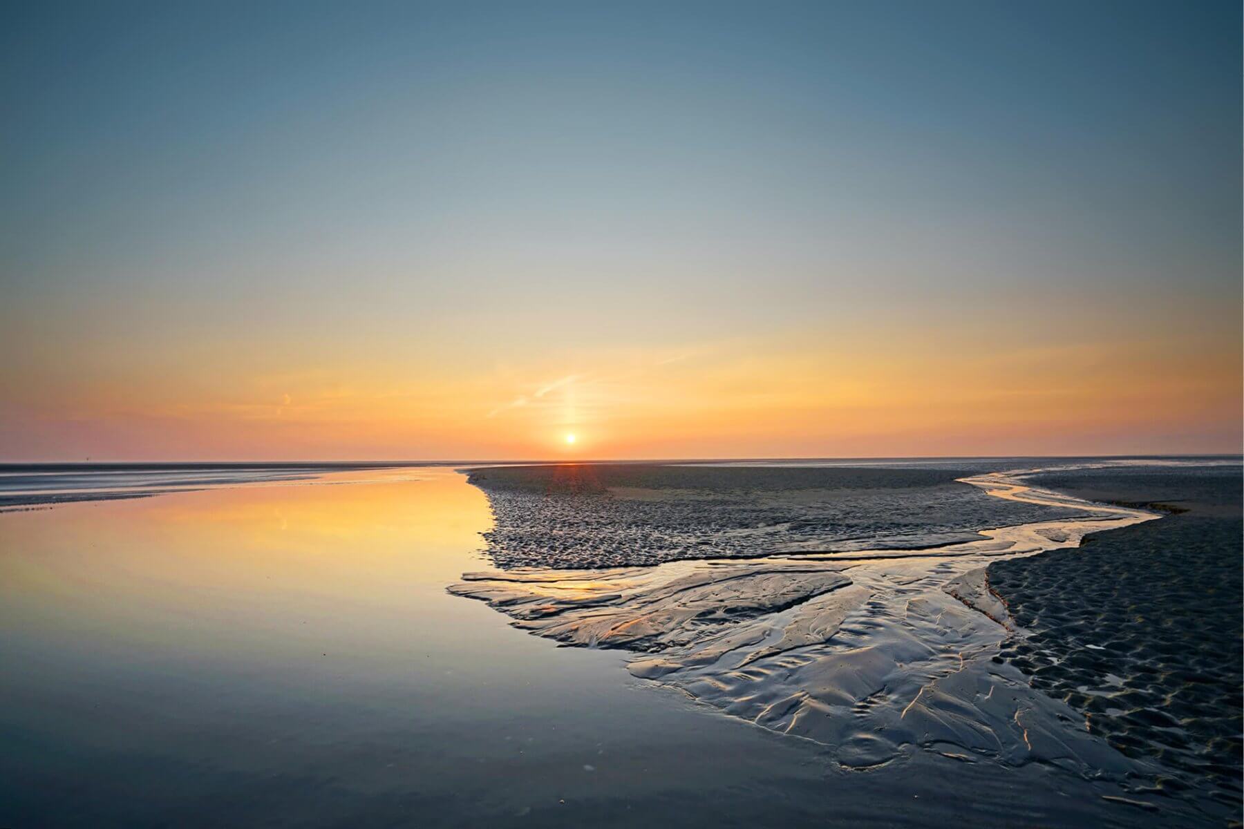 Wattenmeer