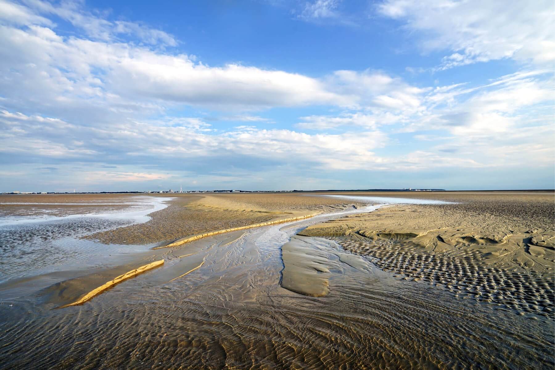 Wattenmeer
