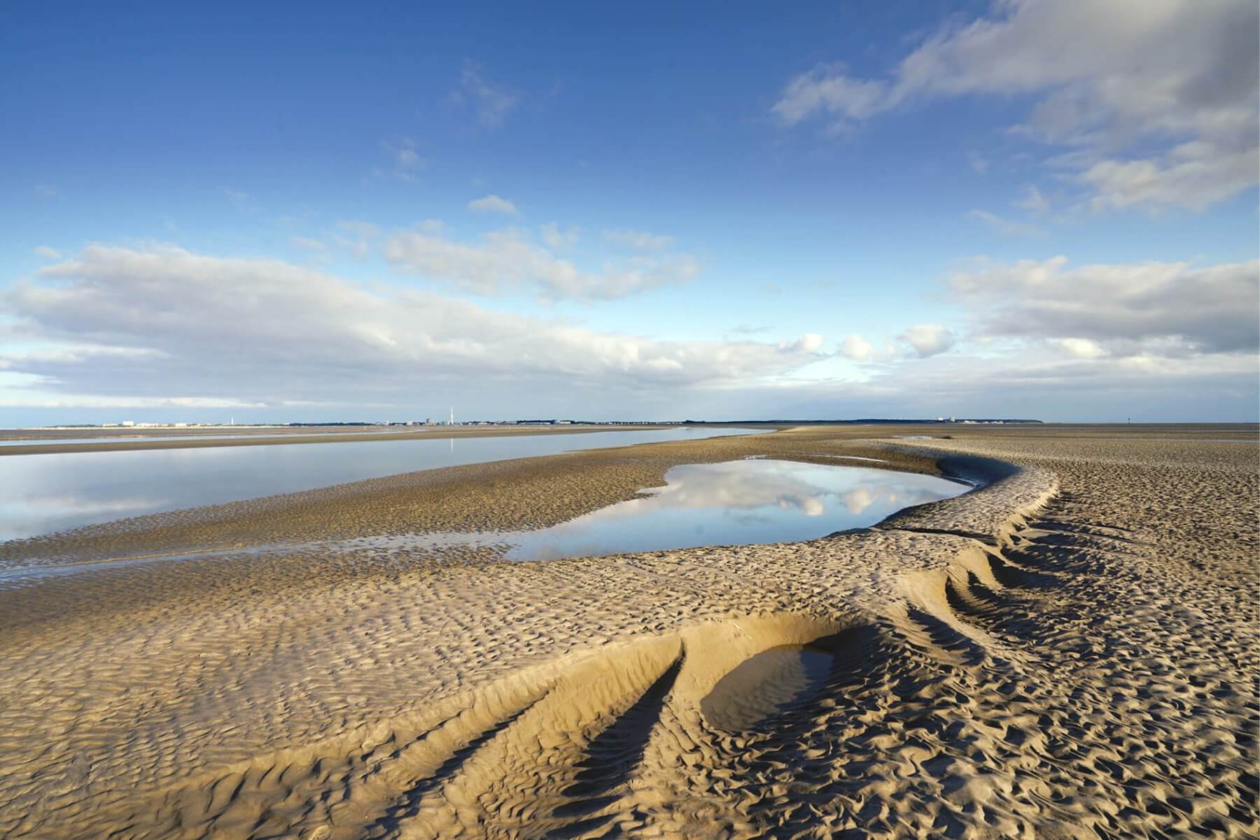 Wattenmeer