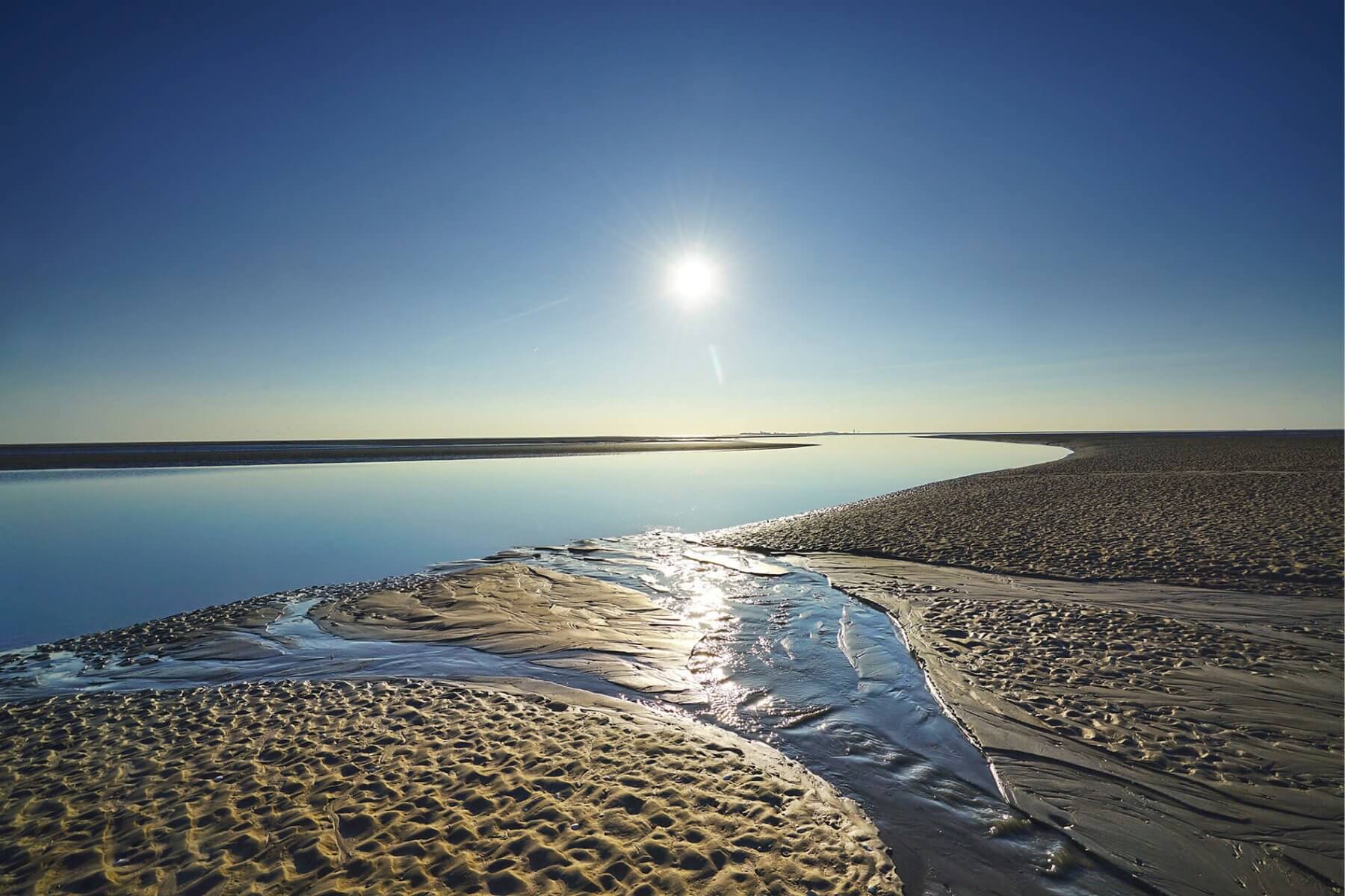Wattenmeer