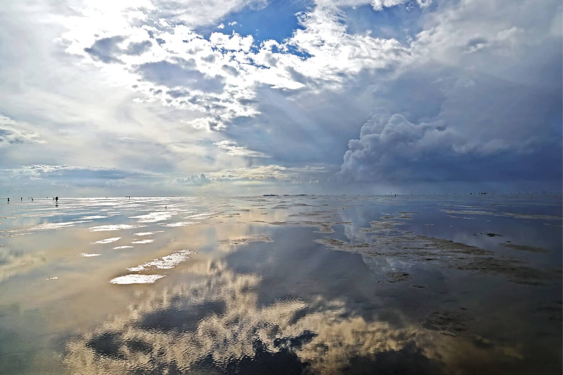 Wattenmeer