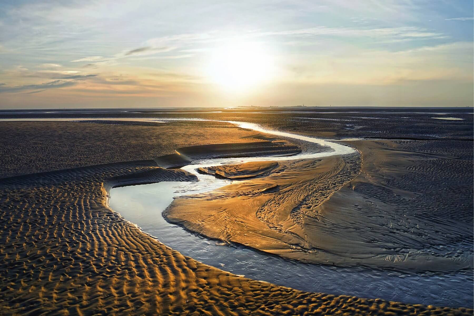 Wattenmeer