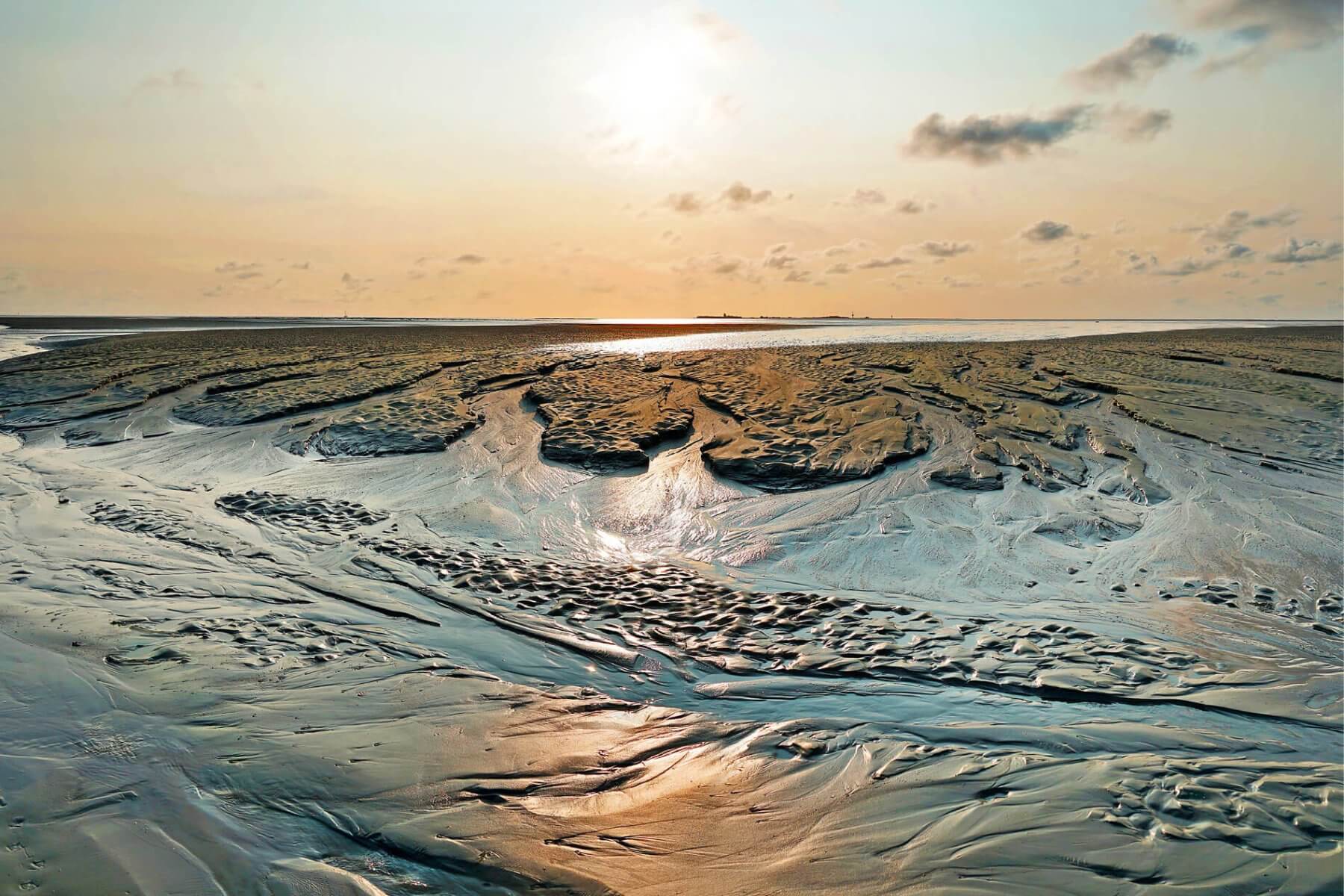Wattenmeer