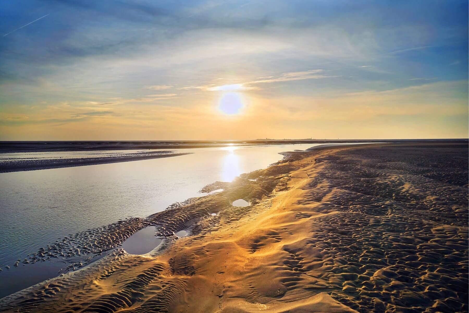 Wattenmeer
