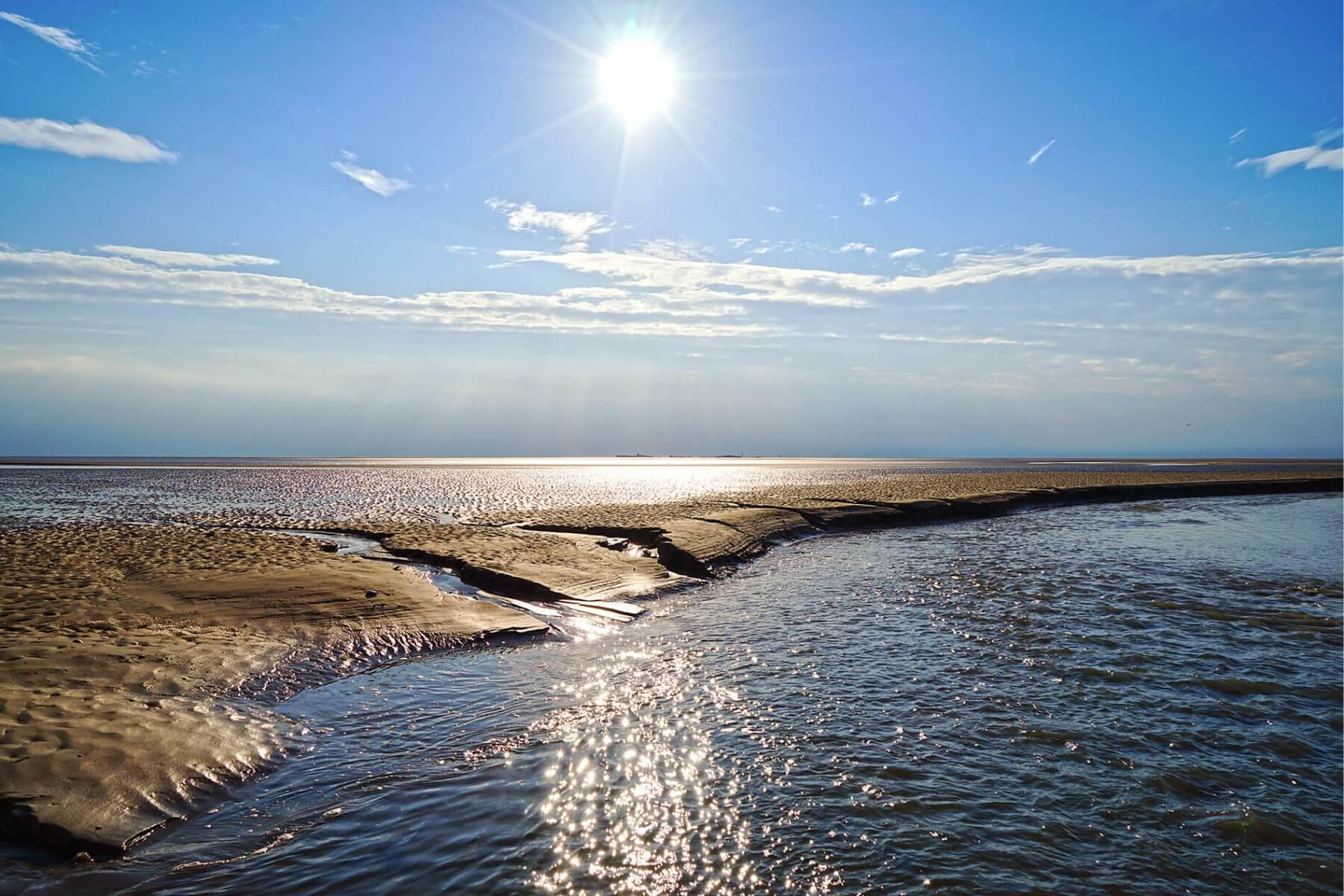 Wattenmeer