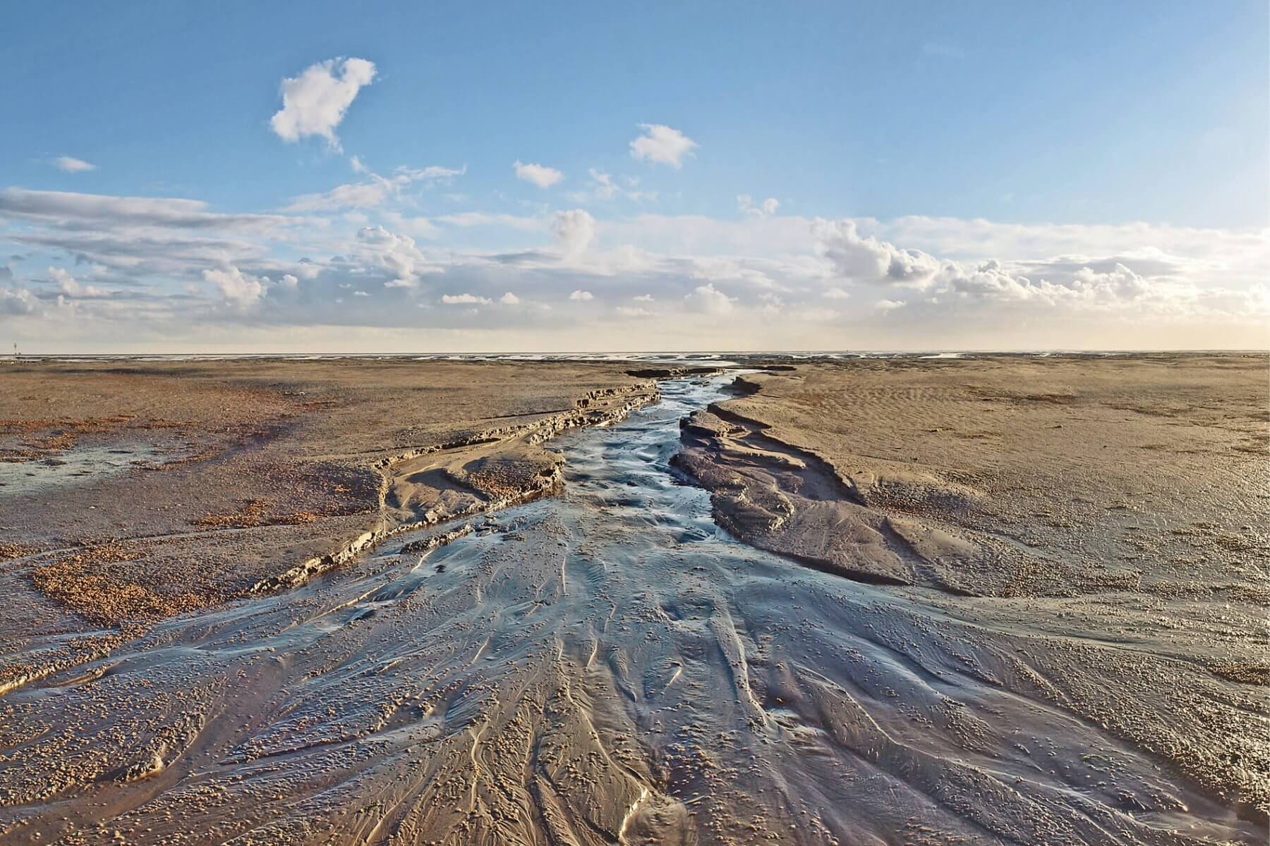 Wattenmeer