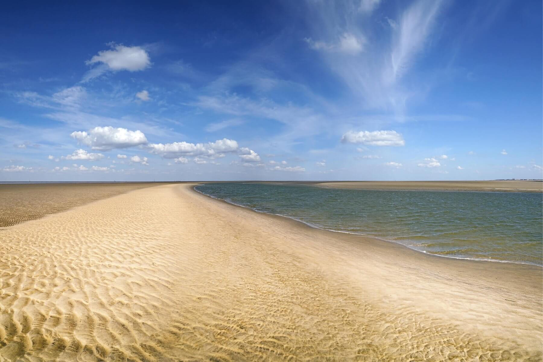 Wattenmeer