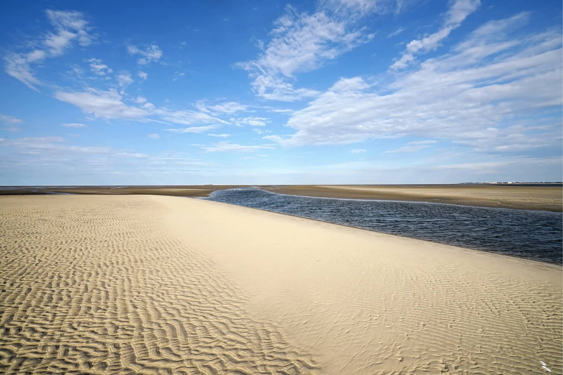 Wattenmeer