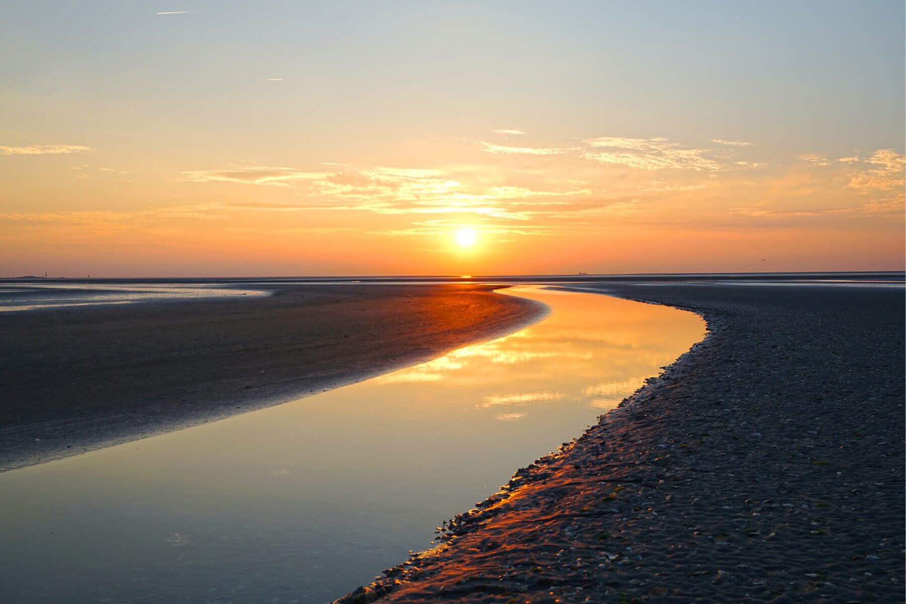 Wattenmeer