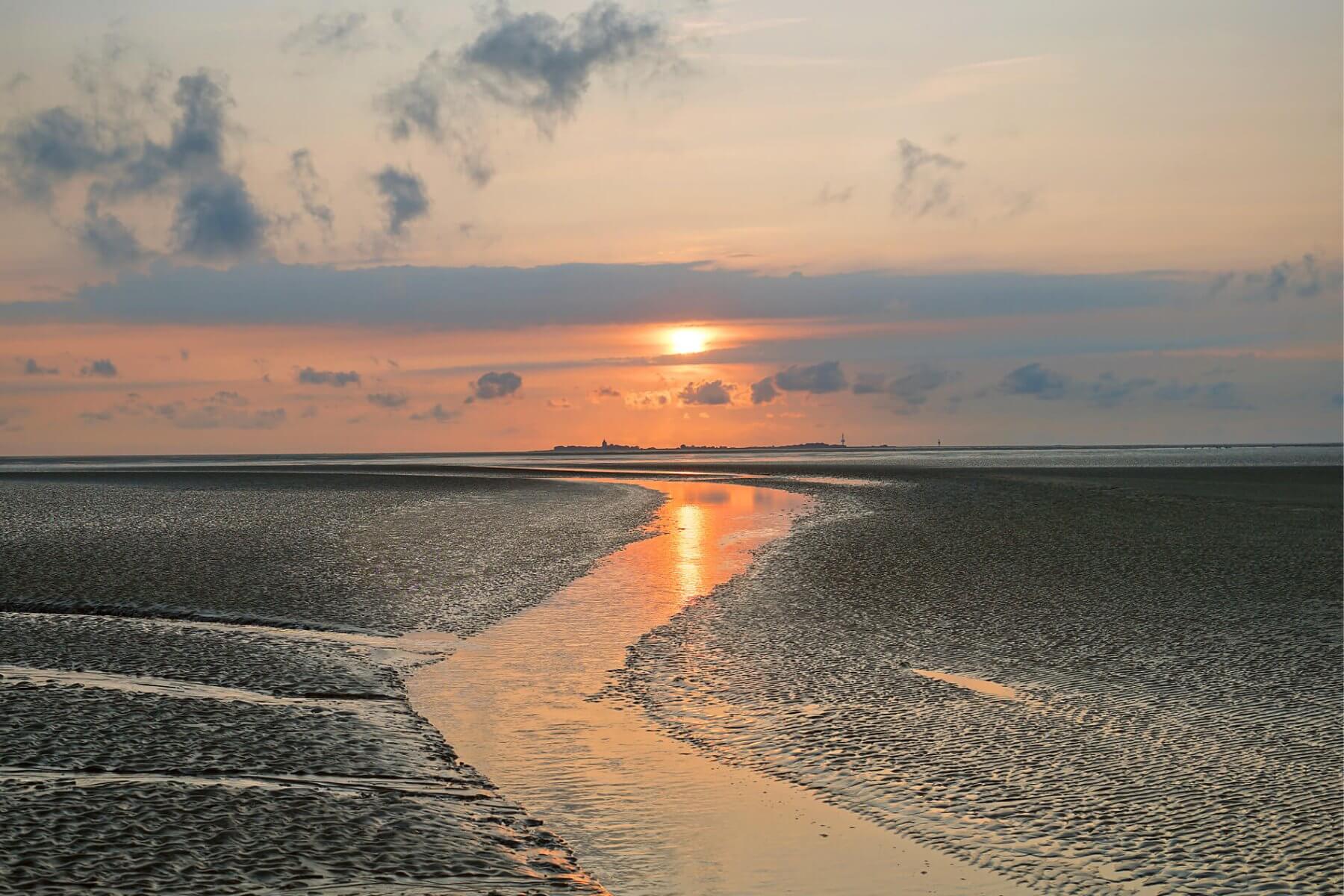 Wattenmeer