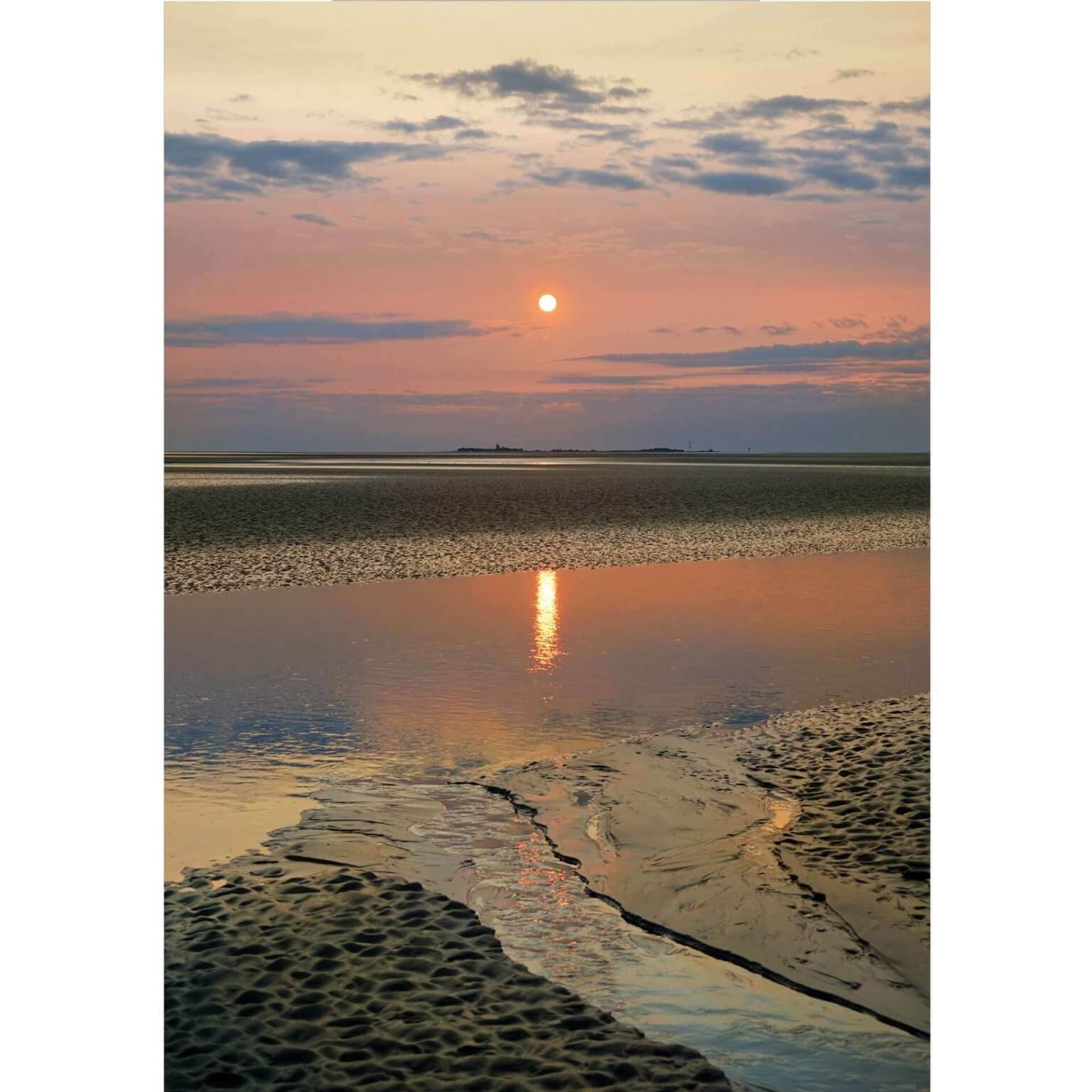 Wattenmeer