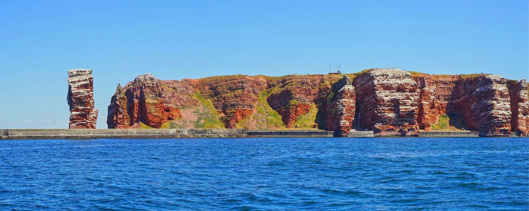 Helgoland