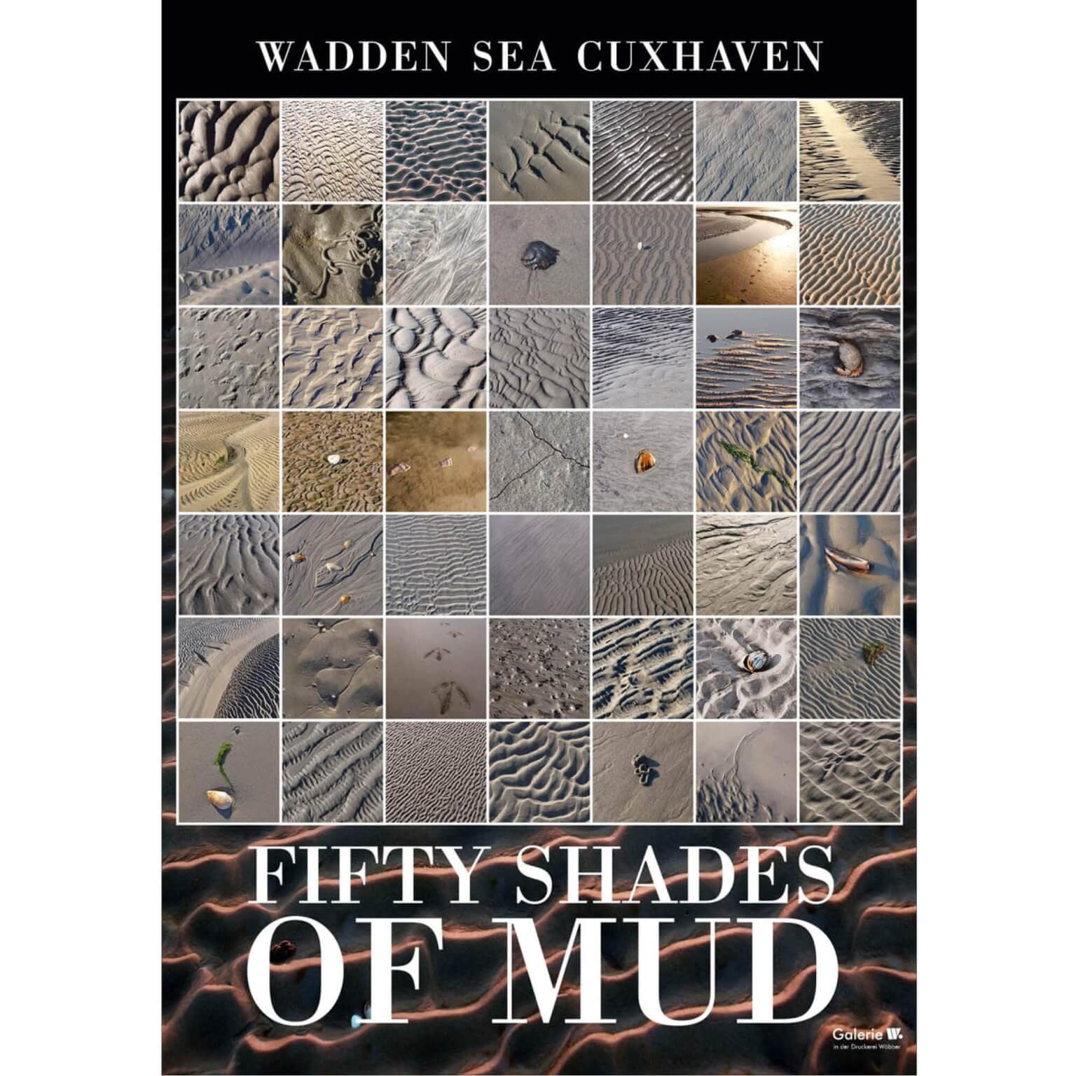 Fifty Shades Of Mud
