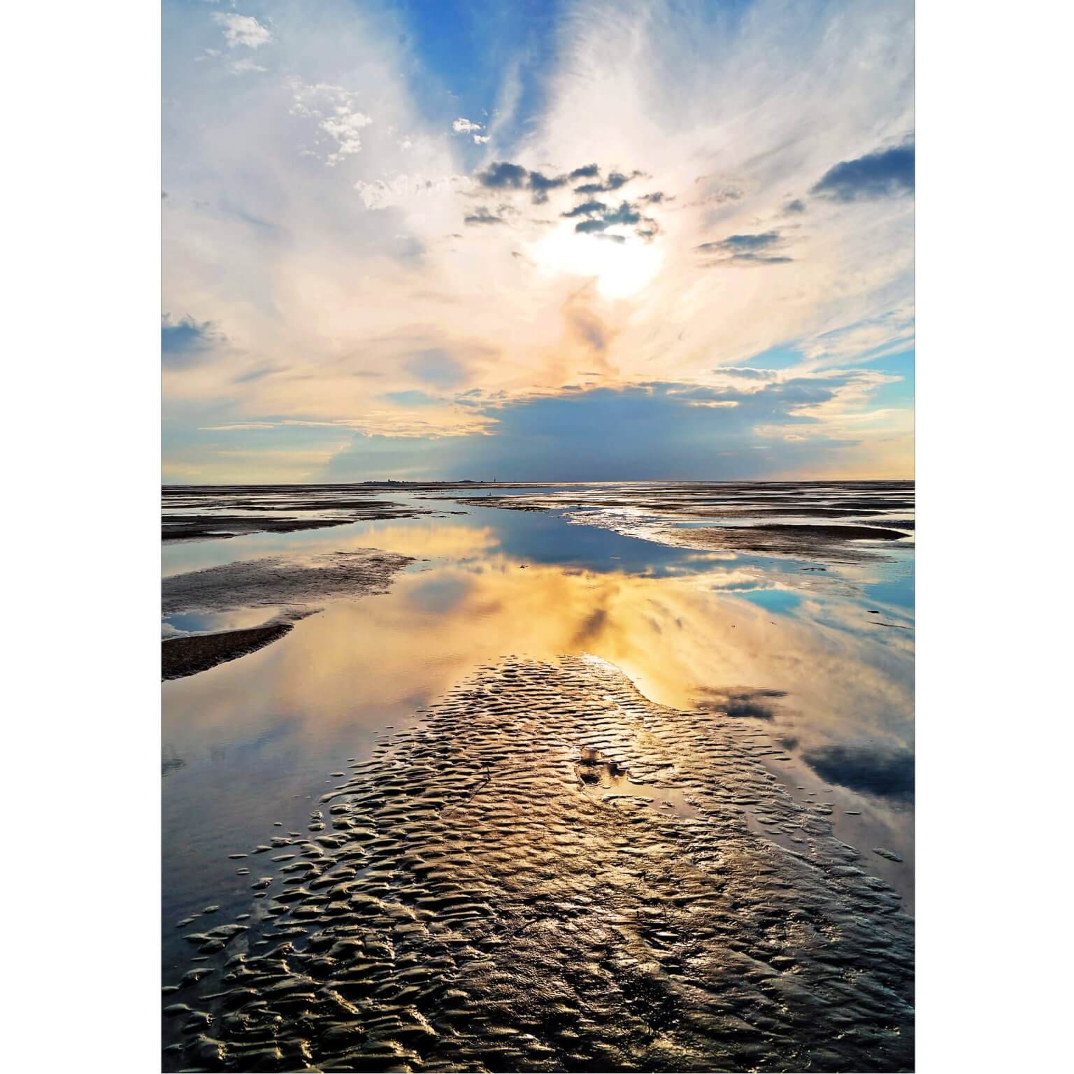 Wattenmeer