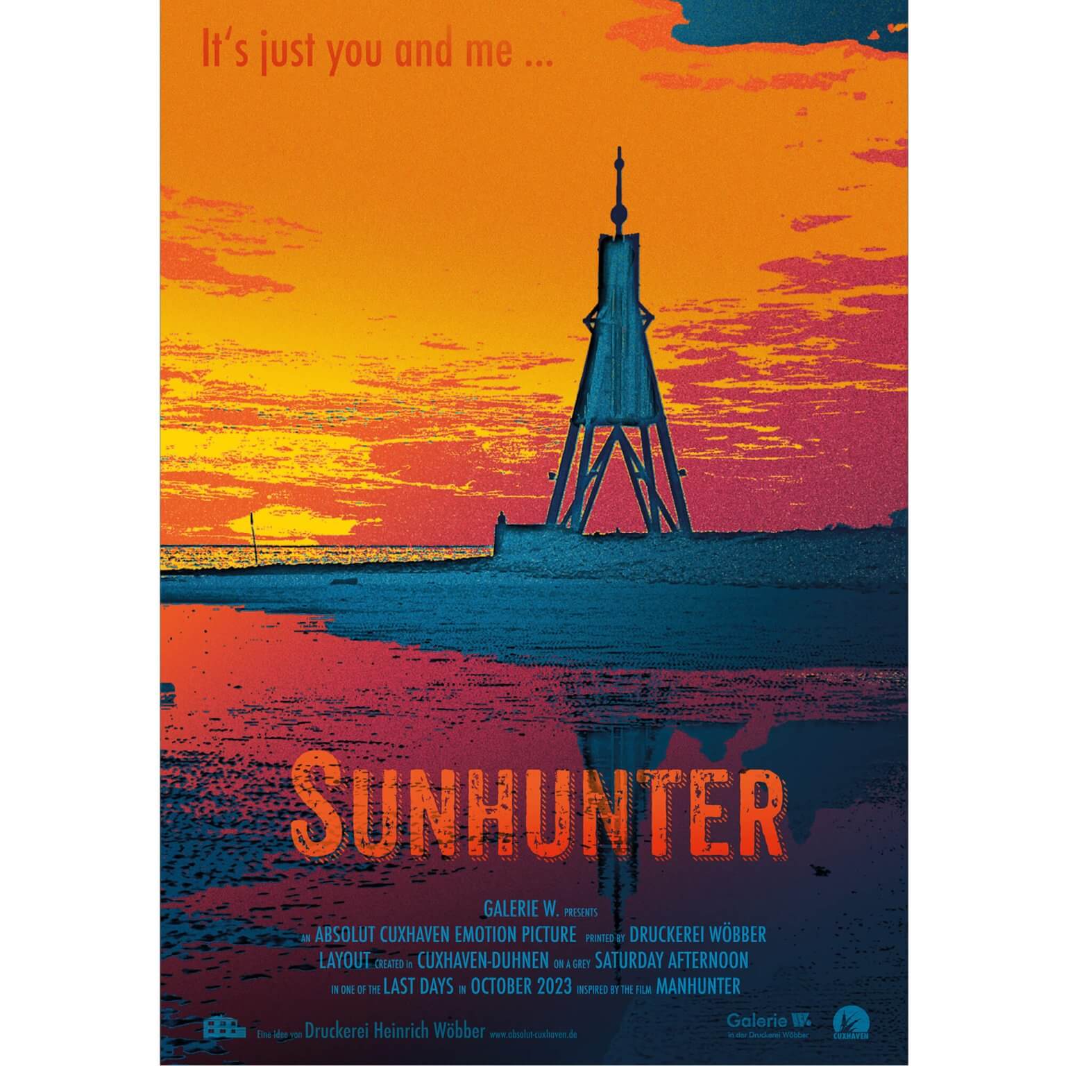 Sunhunter