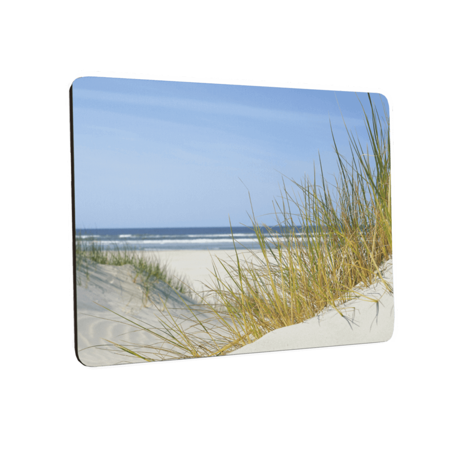 Mauspad – Dünengras