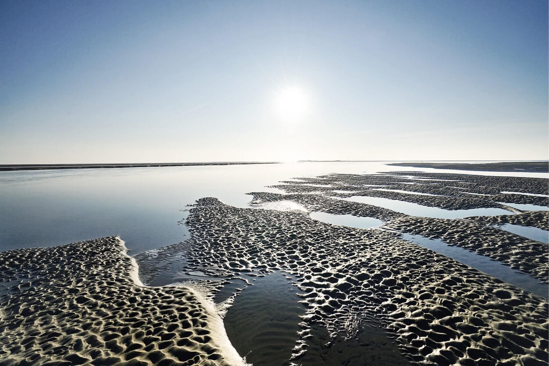 Wattenmeer