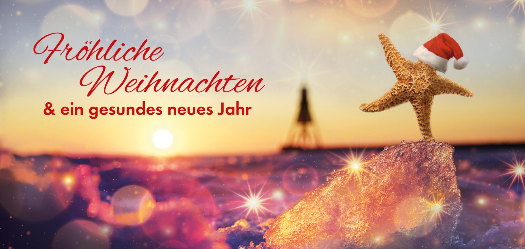 Weihnachtskarte