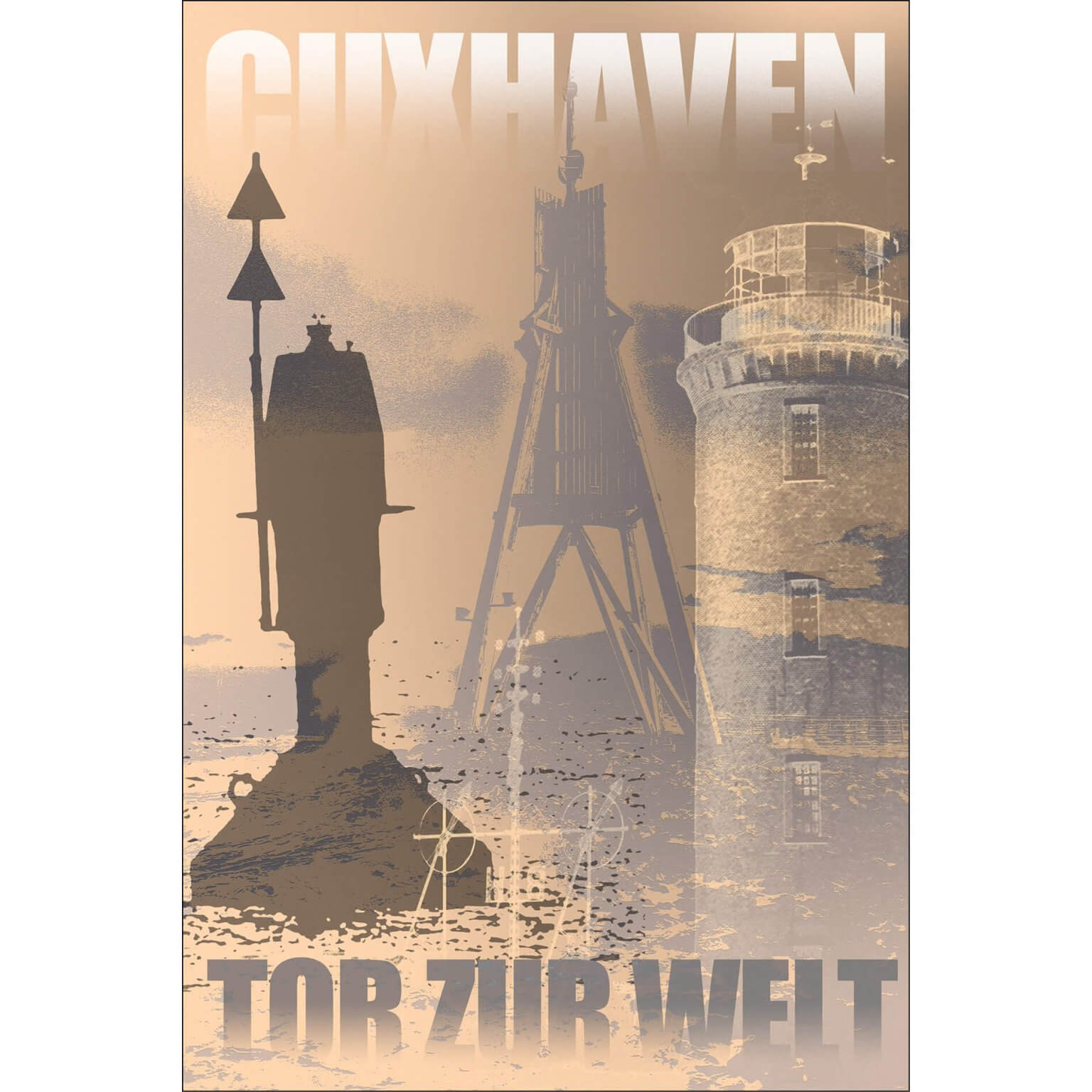 Kugelbake – Tor zur Welt