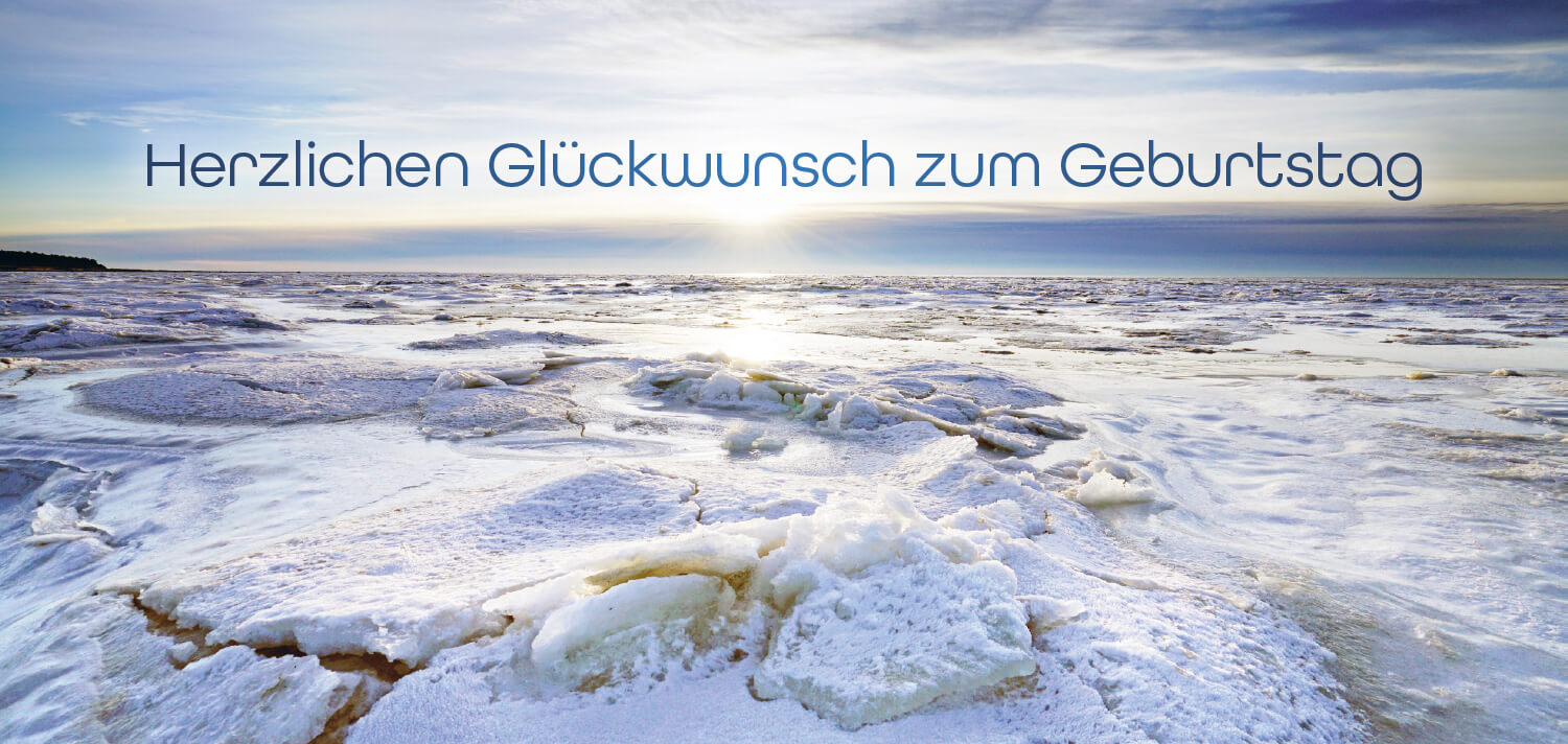 Glückwunschkarte