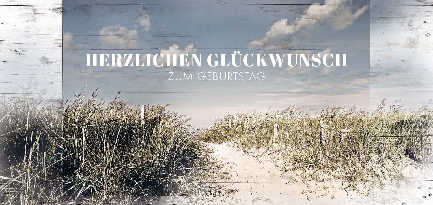 Glückwunschkarte